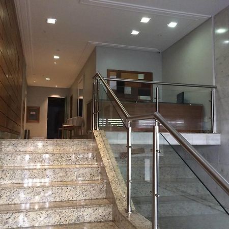 Apartamento Luxo Copacabana Rio de Janeiro Ngoại thất bức ảnh