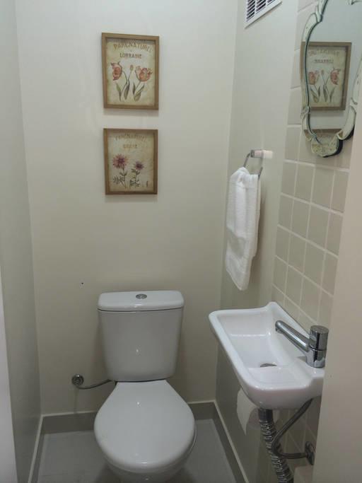Apartamento Luxo Copacabana Rio de Janeiro Ngoại thất bức ảnh