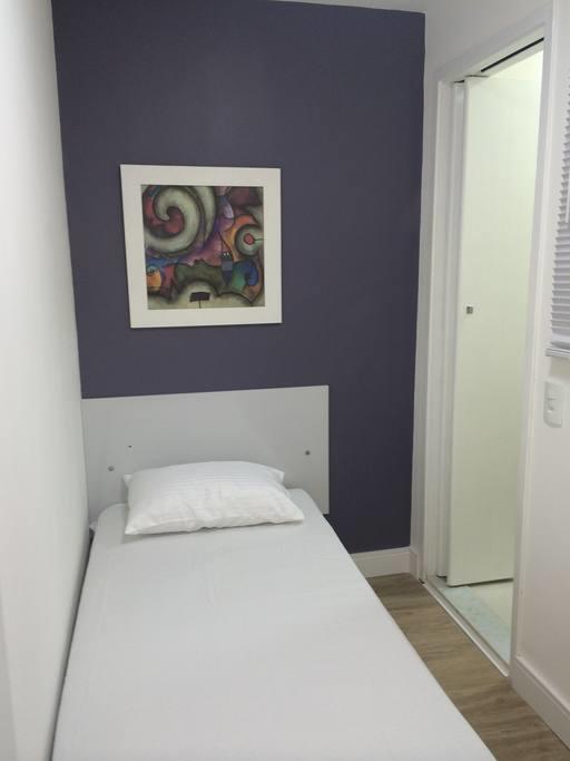 Apartamento Luxo Copacabana Rio de Janeiro Ngoại thất bức ảnh