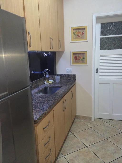 Apartamento Luxo Copacabana Rio de Janeiro Ngoại thất bức ảnh